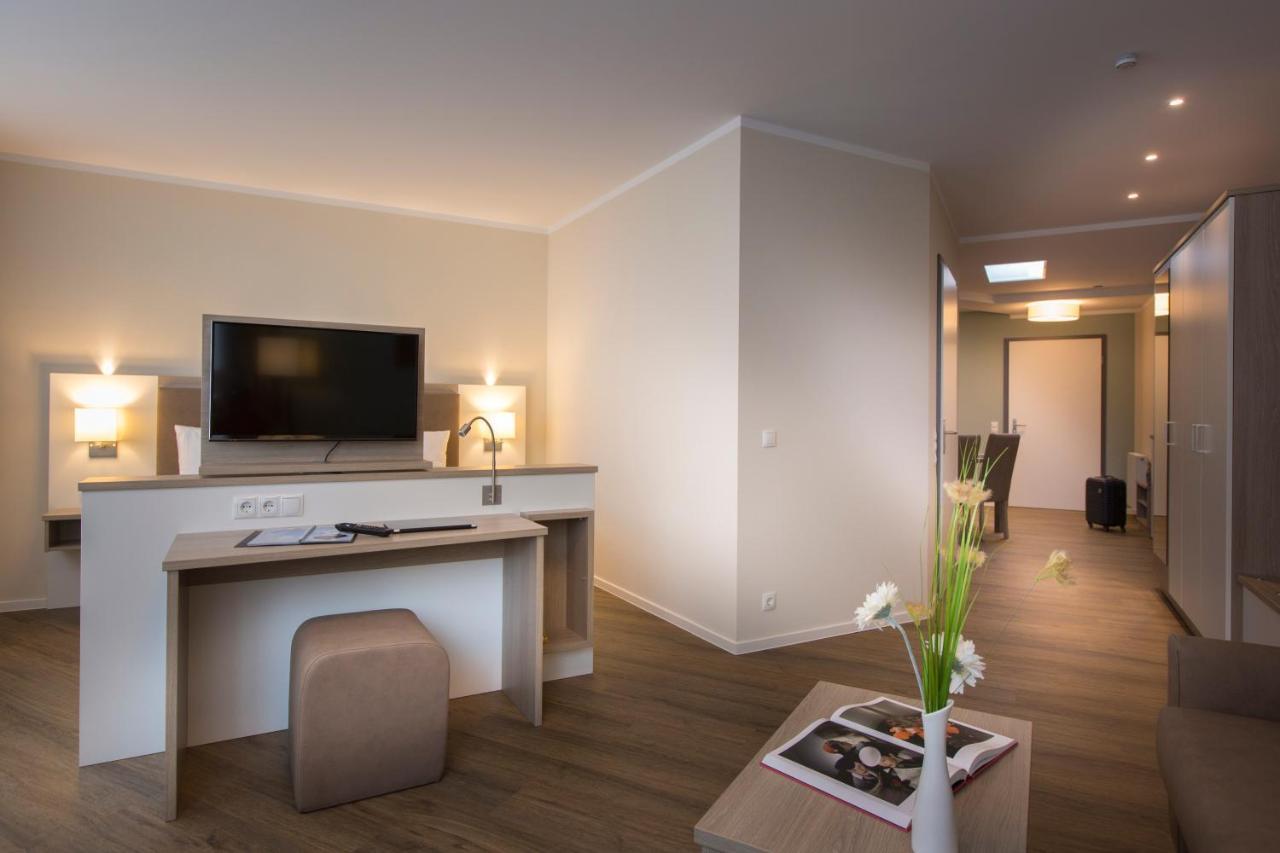 Cozy-Flats Koblenz Apartment Koblenz  Exterior foto