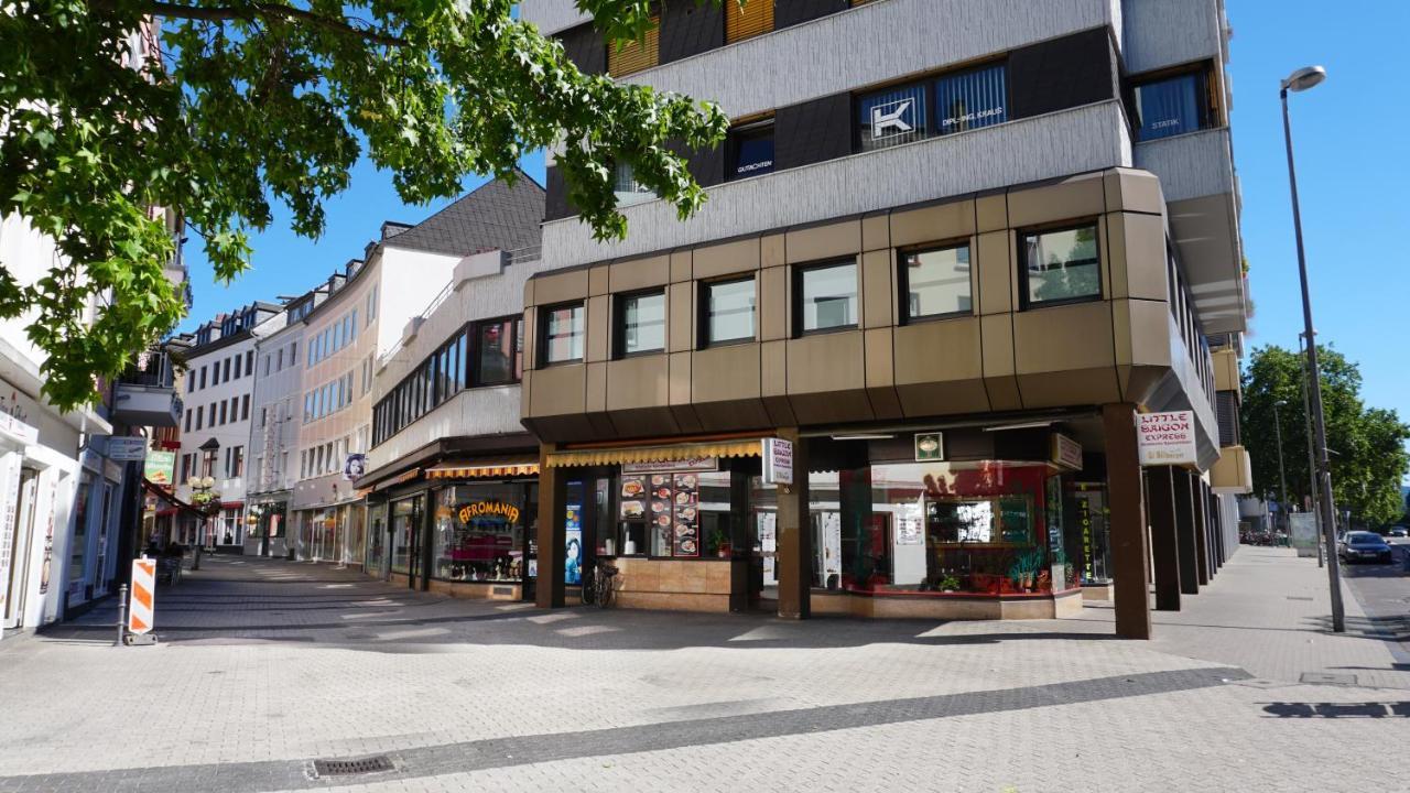 Cozy-Flats Koblenz Apartment Koblenz  Exterior foto